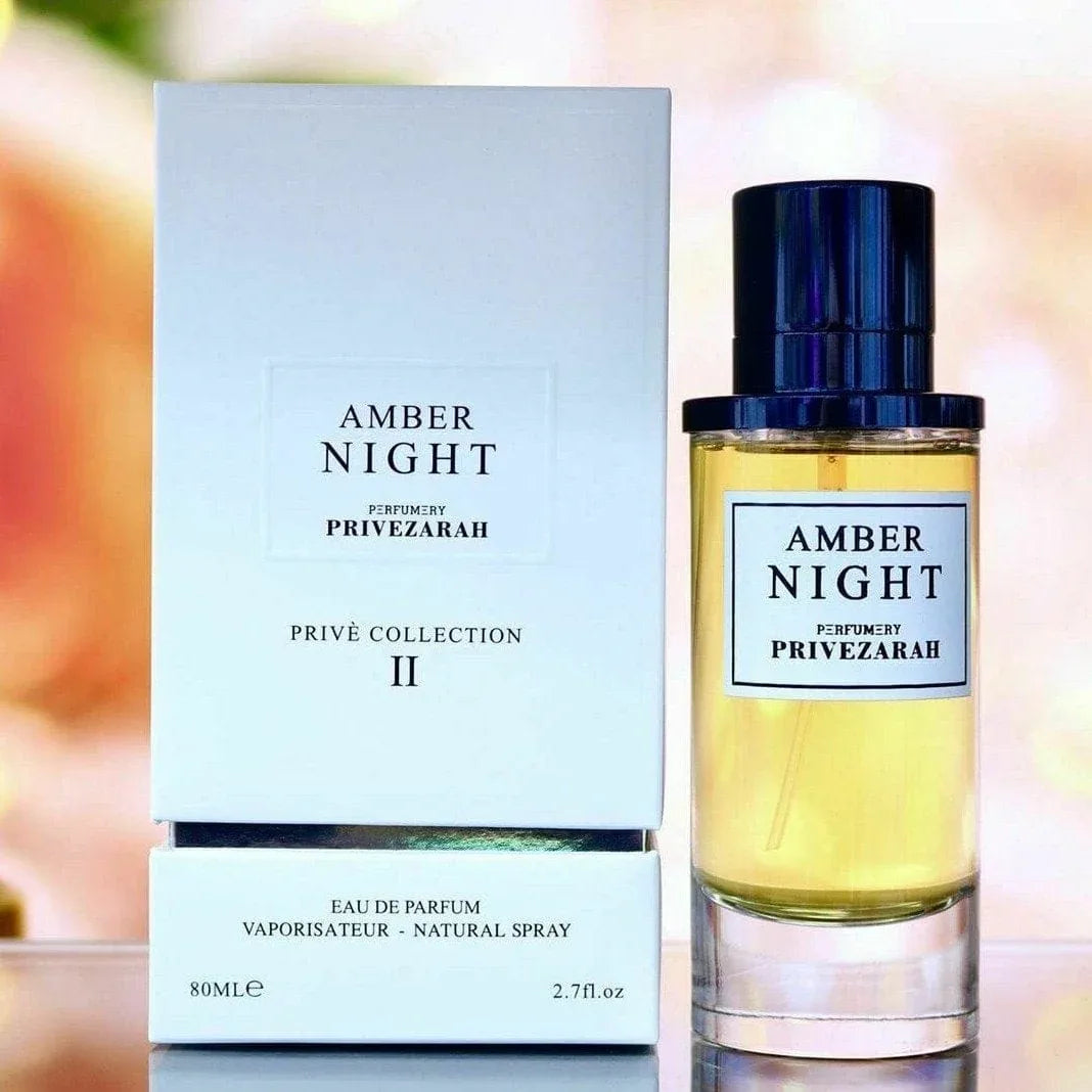 PC-PZ-AN-01 - Oriental Fragrance En-Gros