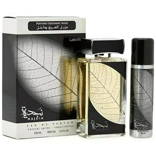 ParfumArabescNajdia100ml_Deo_ParfumBarbatesc - Oriental Fragrance En-Gros
