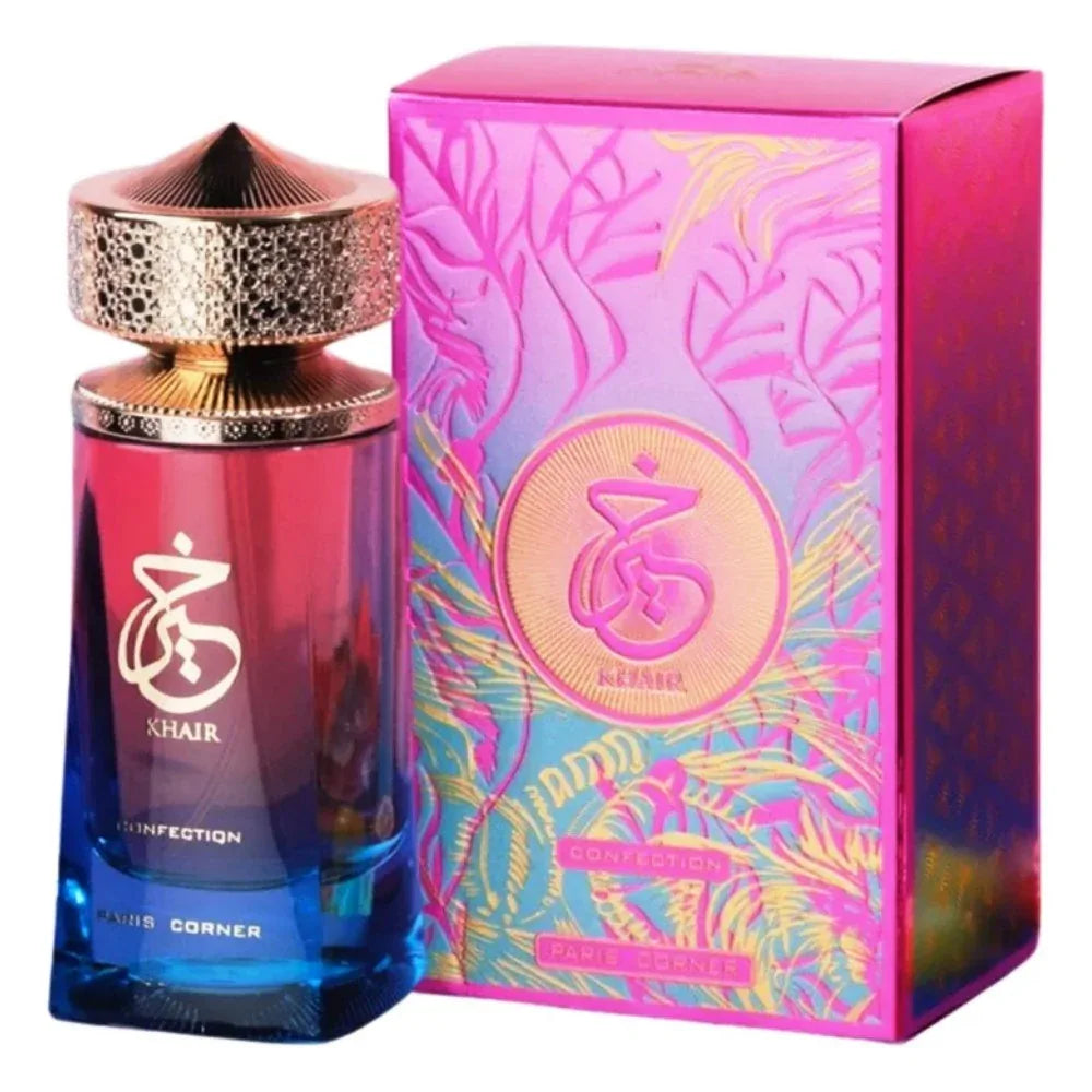 ParisCornerKhairConfection100ml - Oriental Fragrance En-Gros