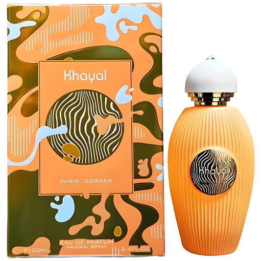 Paris Corner Khayal 100 ml