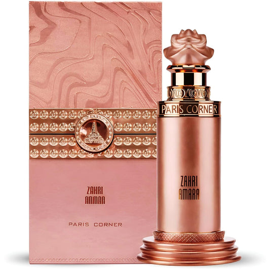 Paris Corner Zahri Amara 100 ml