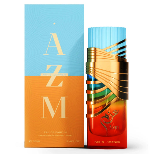Paris Corner Azm 100 ml