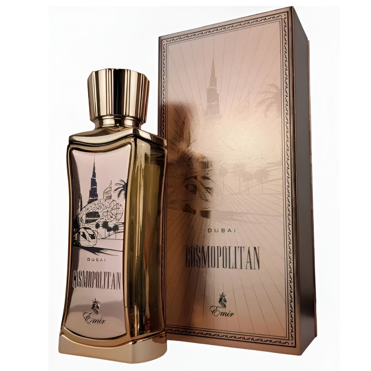 Paris Corner Cosmopolitan 85 ml
