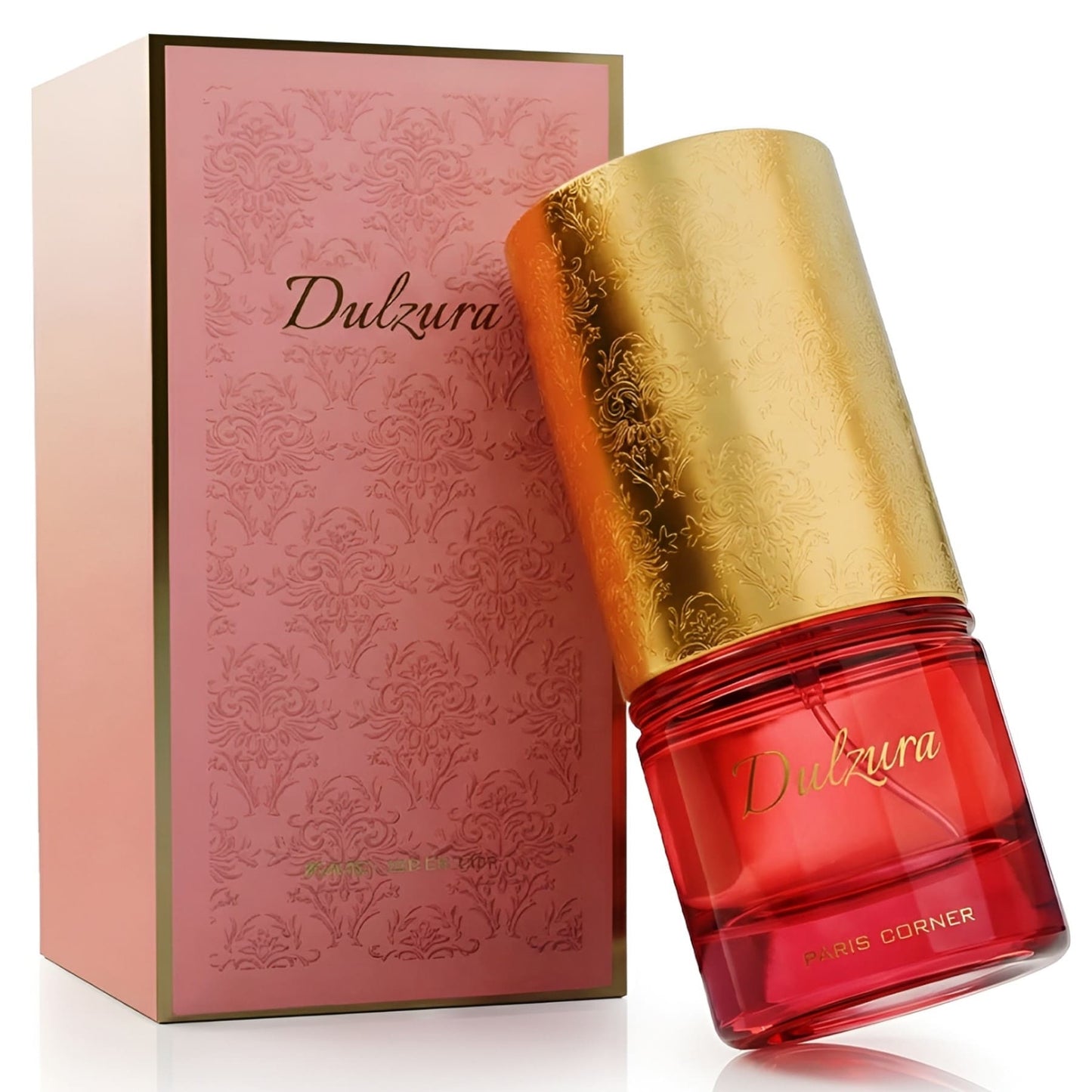 Paris Corner Dulzura 100 ml