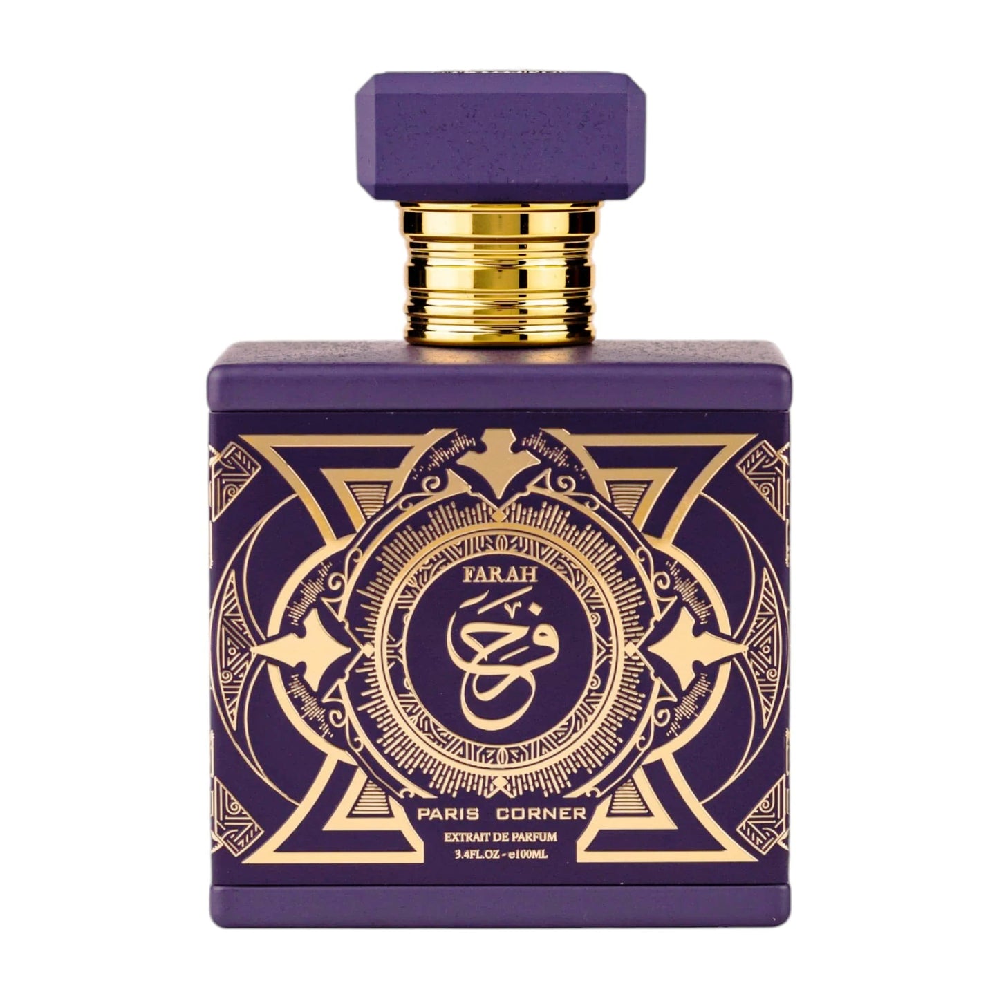 Paris Corner Farah 100 ml b
