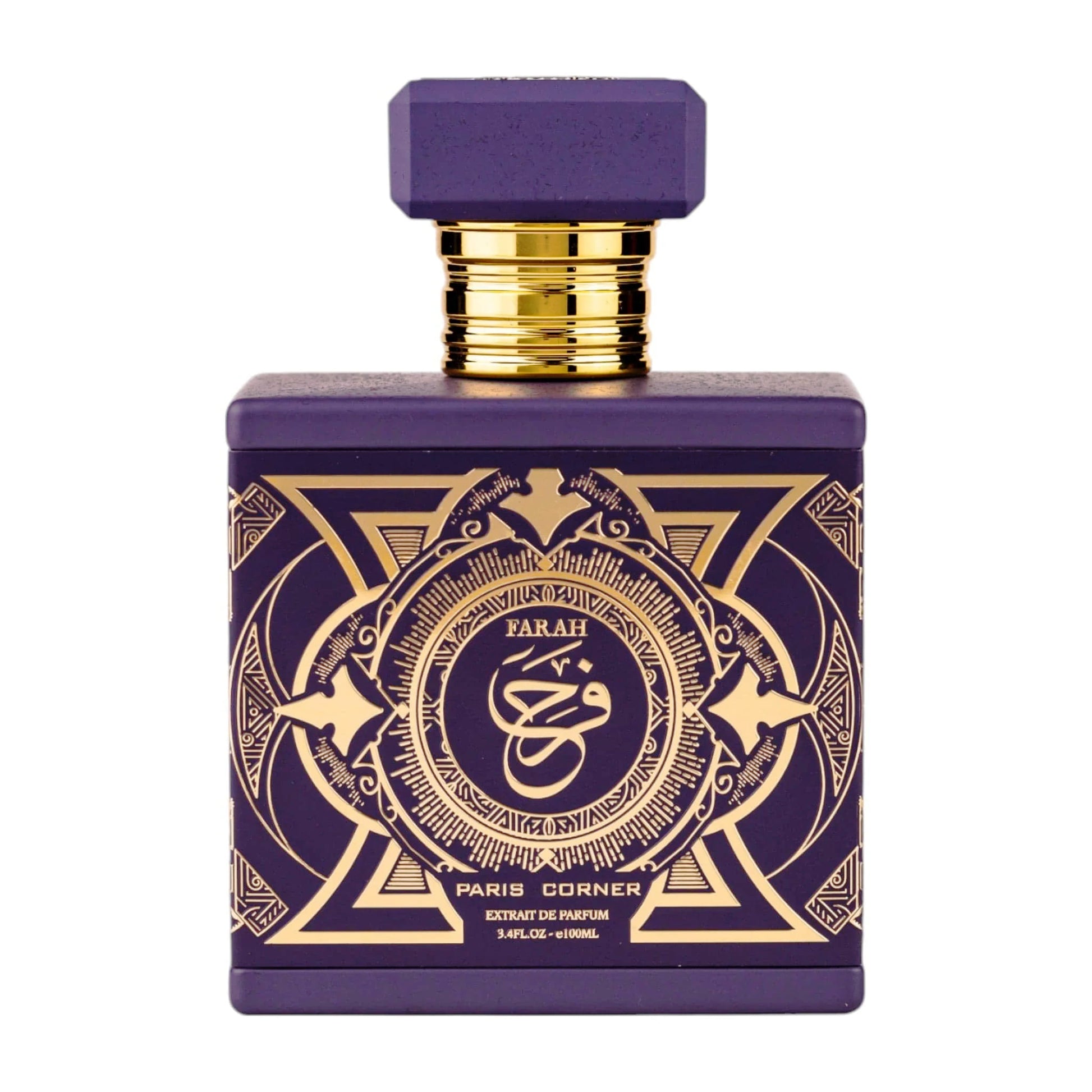 Paris Corner Farah 100 ml b