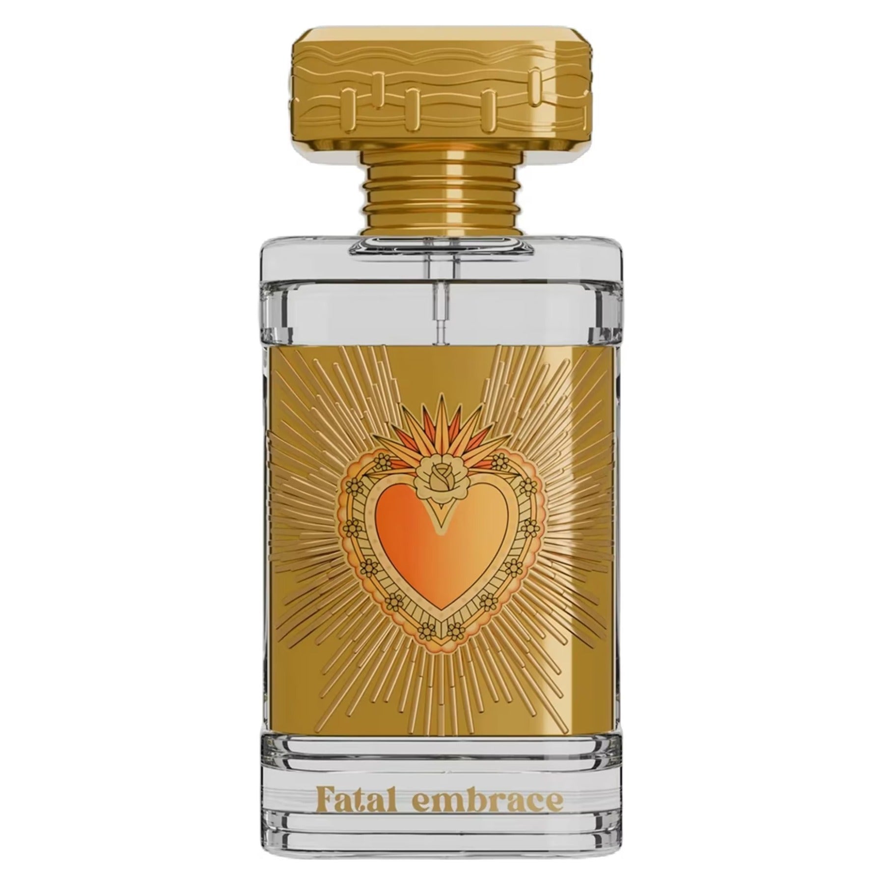 Paris Corner Fatal Embrace 100 ml b