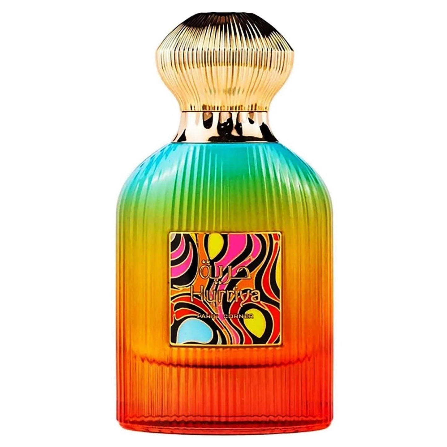 Paris Corner Hurriya 100 ml b