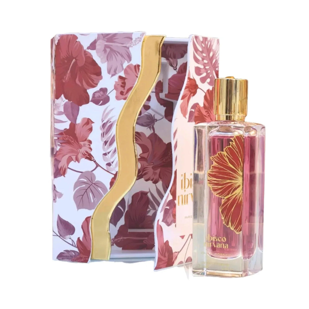 Paris Corner Ibisco Nirvana 65 ml - Oriental Fragrance En-Gros