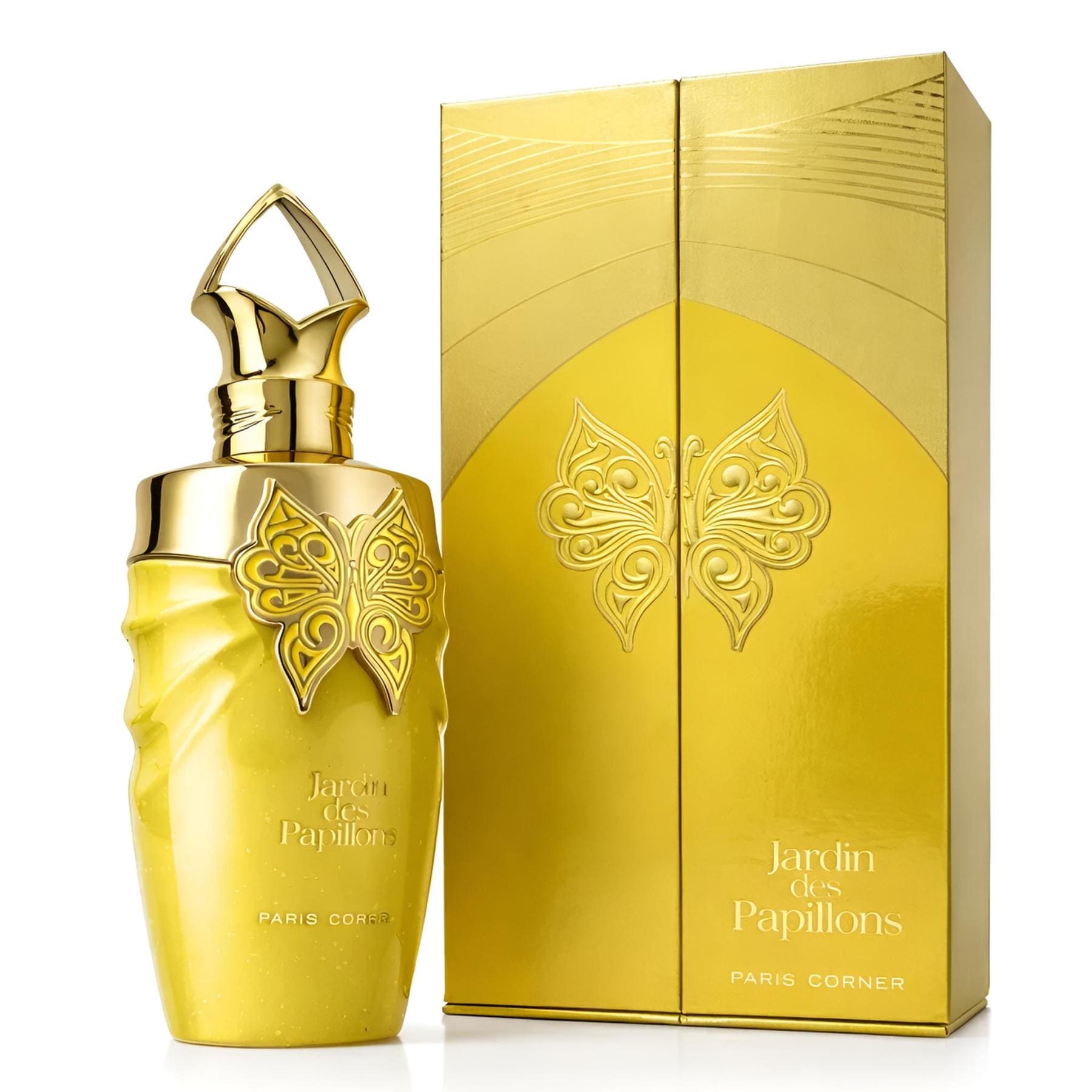 Paris Corner Jardin Des Papillons 100 ml