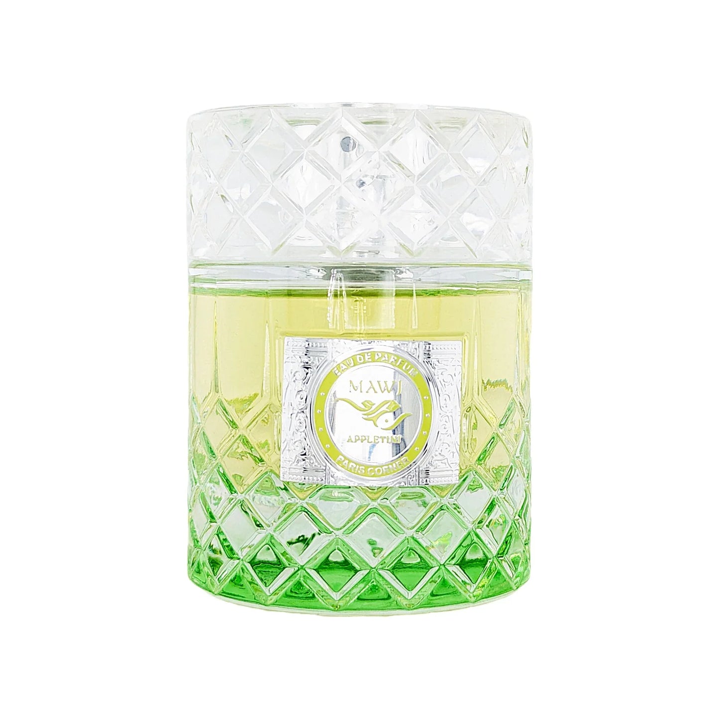 Paris Corner Mawj Appletini 100 ml b - Oriental Fragrance En-Gros