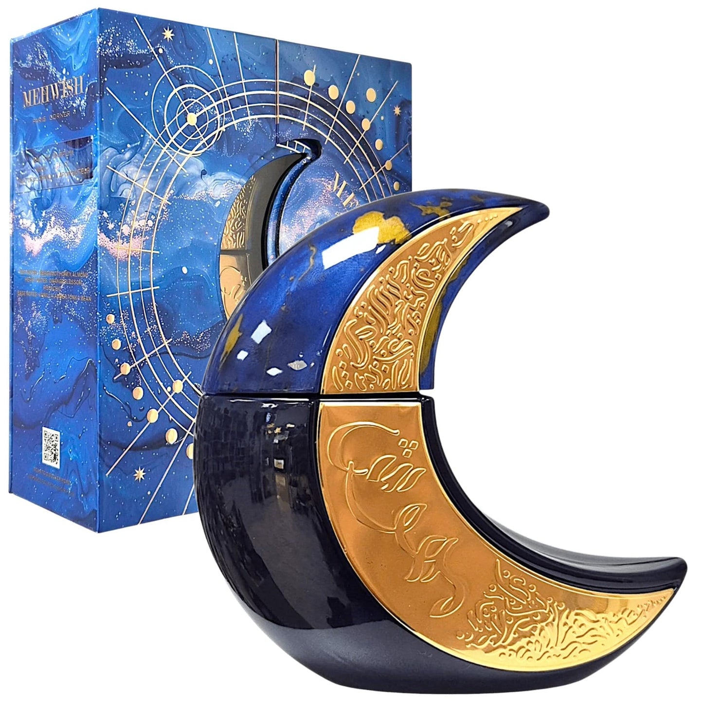 Paris Corner Mehwish 100 ml a
