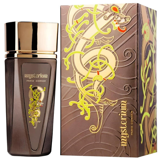 Paris Corner Mysterium 100 ml