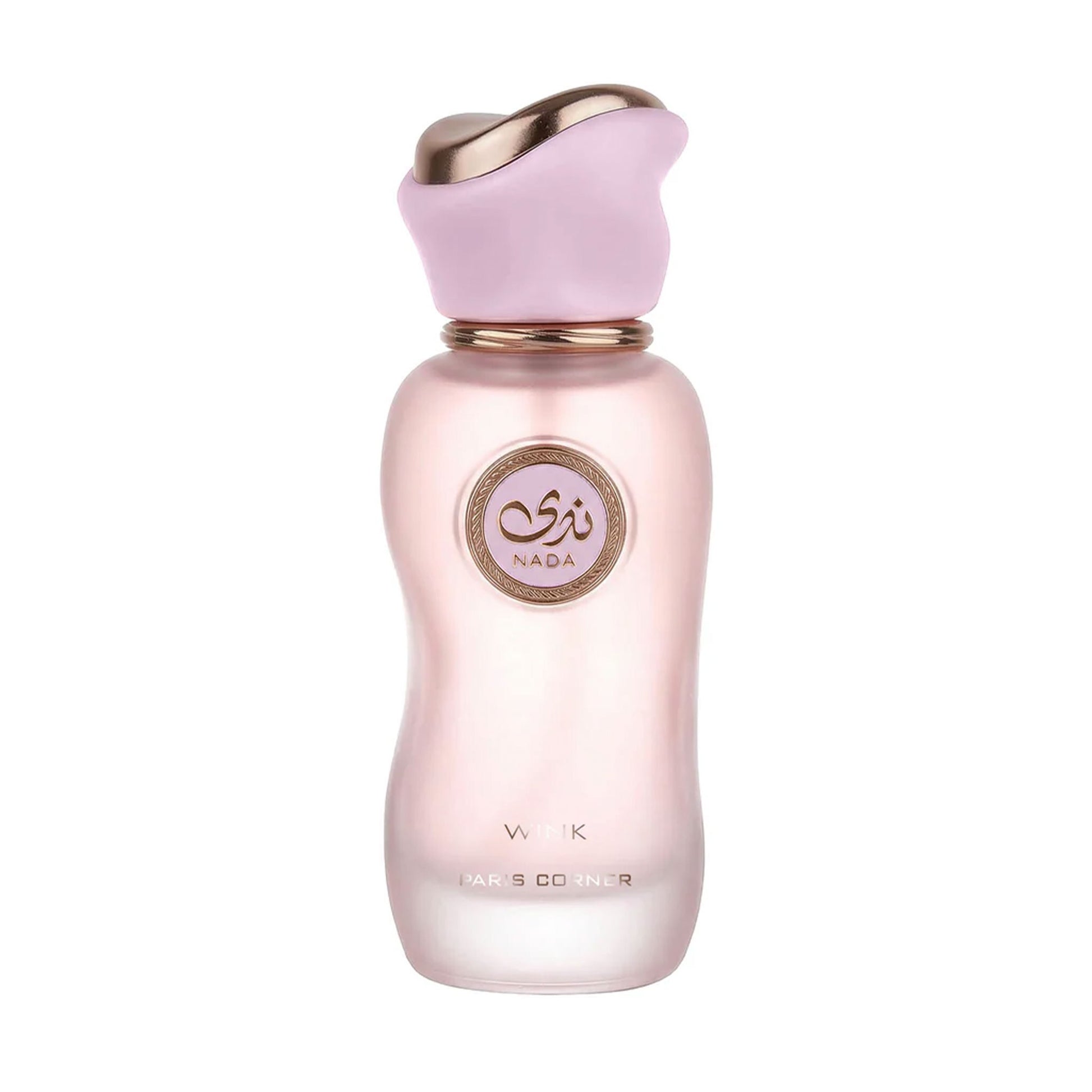 Paris Corner Nada Wink Eau de Parfum 100 ml