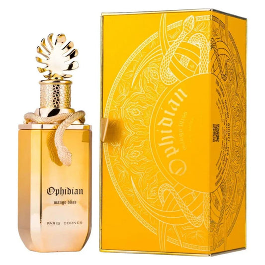Paris Corner Ophidian Mango Bliss 100 ml - Oriental Fragrance En-Gros