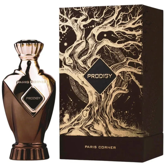 Paris Corner Prodigy 100 ml - Oriental Fragrance En-Gros