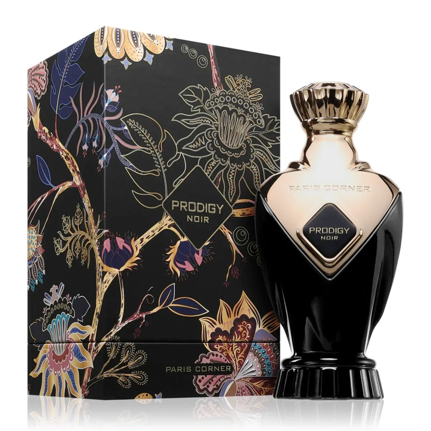 Paris Corner Prodigy Noir 100 ml