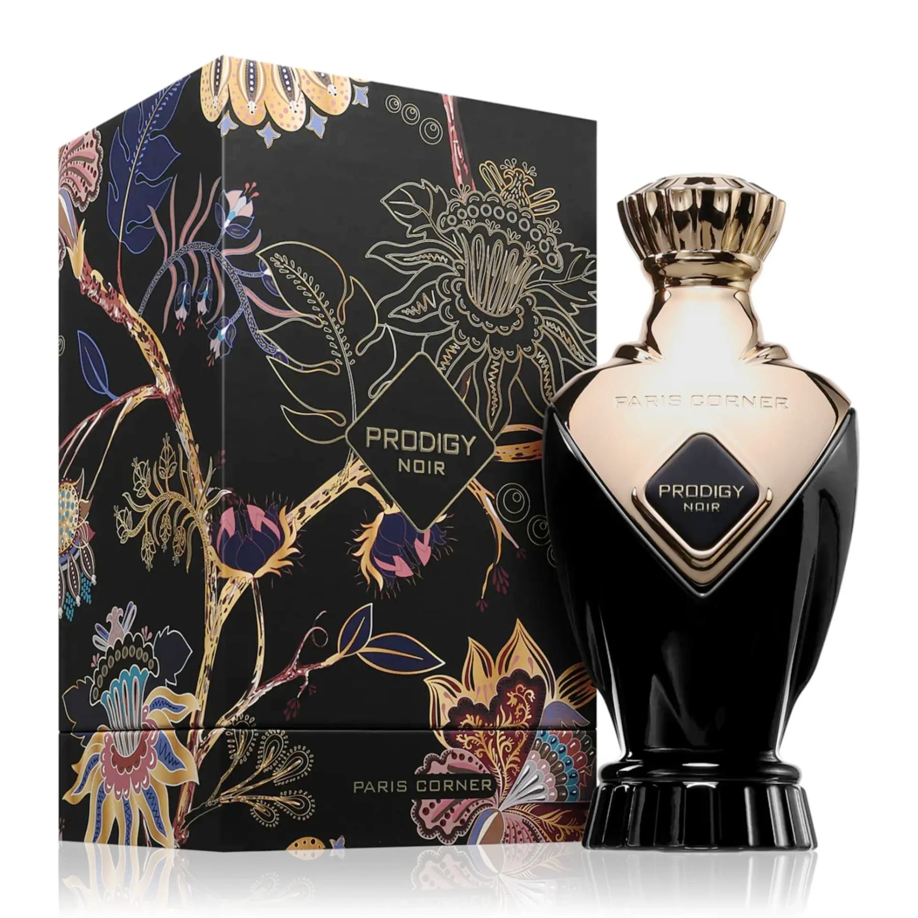 Paris Corner Prodigy Noir 100 ml