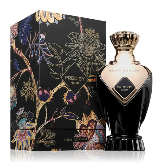 Paris Corner Prodigy Noir 100 ml