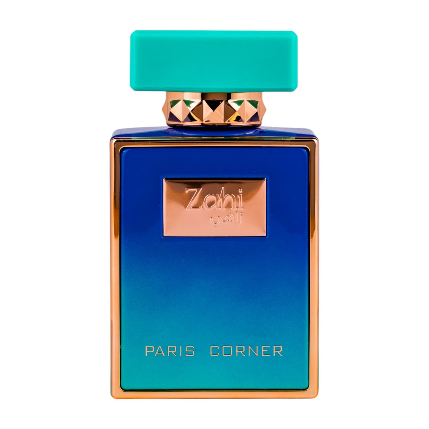 Paris Corner Zahi Eau de Parfum 85 ml