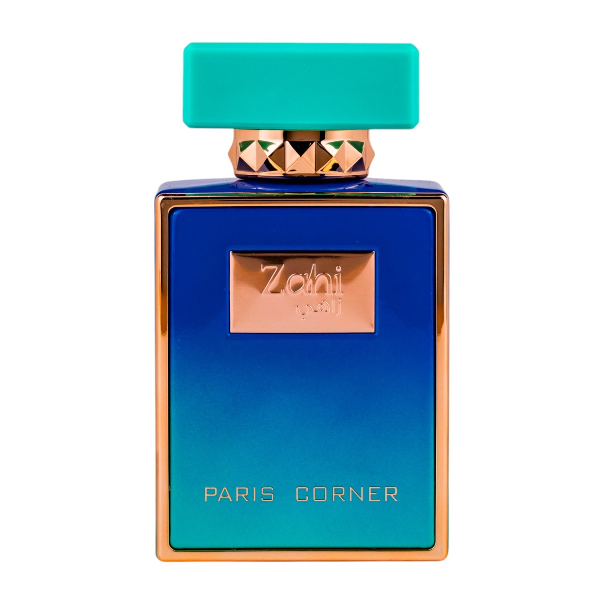 Paris Corner Zahi Eau de Parfum 85 ml