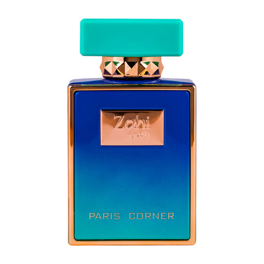 Paris Corner Zahi Eau de Parfum 85 ml