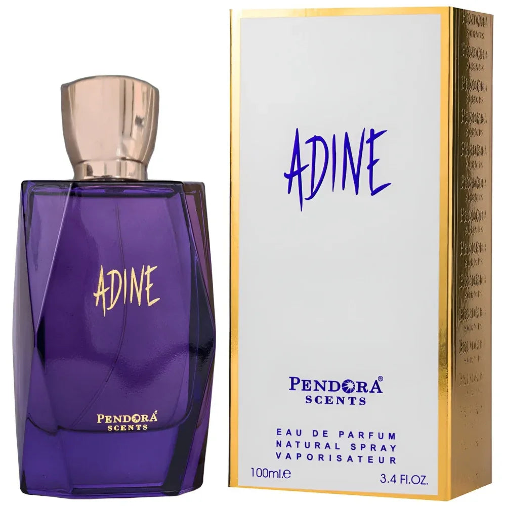 Apa de parfum Pendora Scents Adine 100 ml 1
