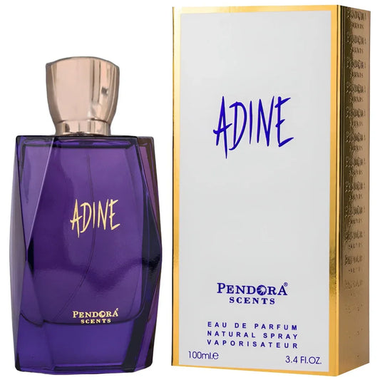Pendora_Scents_Adine_100_ml_Apa_de_parfum_dama_b - Oriental Fragrance En-Gros