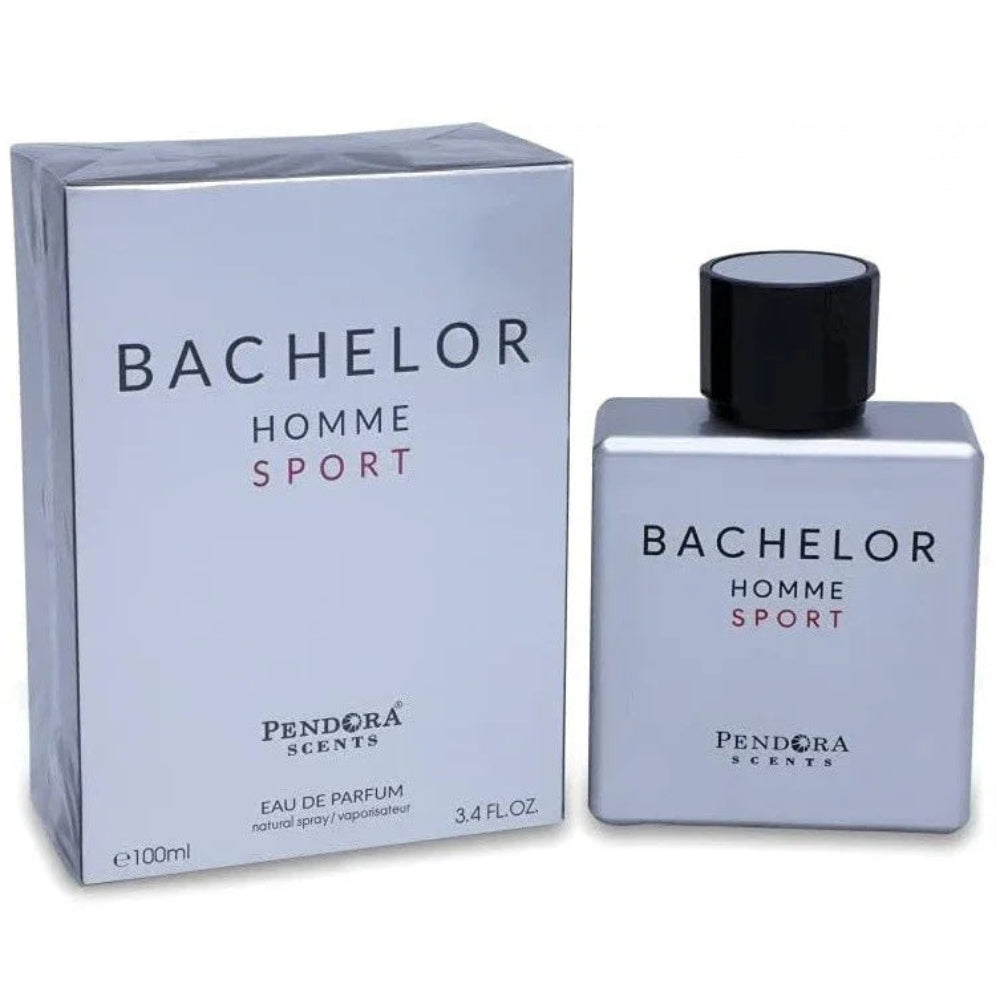 Apa de parfum Pendora Scents Bachelor Homme Sport 100 ml 1