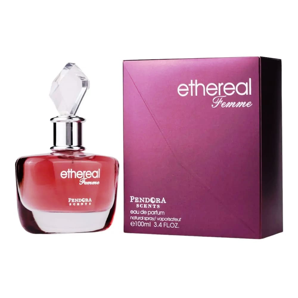 Pendora Scents Ethereal 100 ml - Oriental Fragrance En-Gros