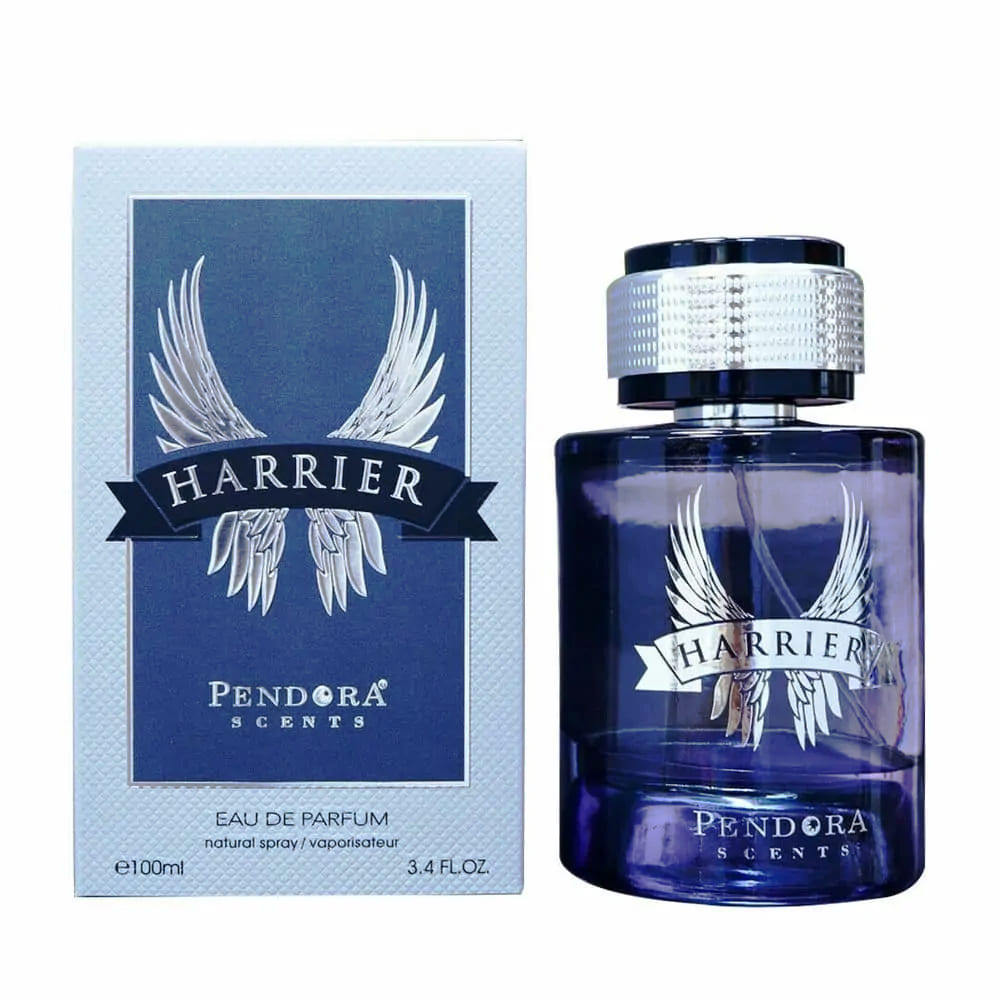 Pendora Scents Harrier 100 ml - Oriental Fragrance En-Gros