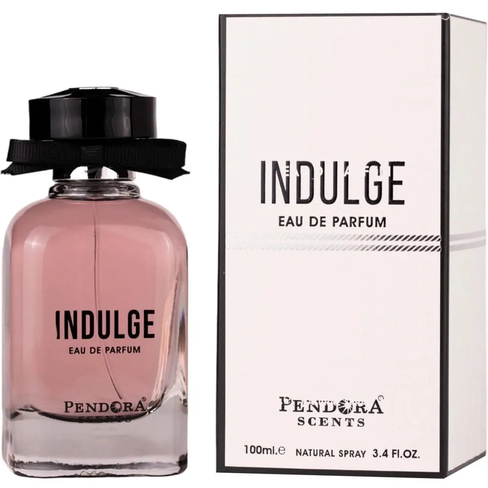 Pendora Scents Indulge 100 ml- Oriental Fragrance En-Gros