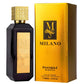 Pendora_Scents_Milano_100_ml_Apa_de_parfum_barbatesc_c - Oriental Fragrance En-Gros