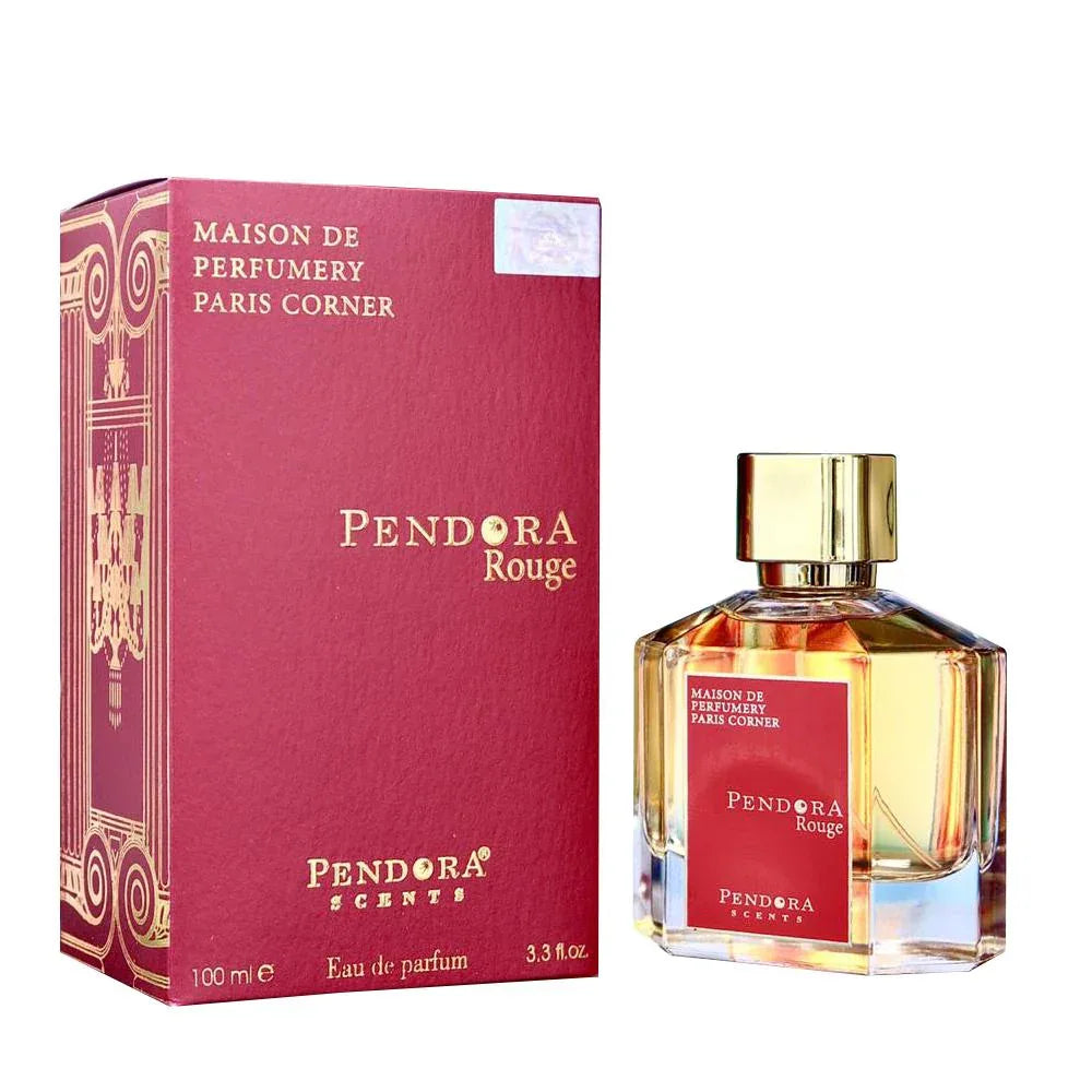 Pendora Scents Rouge 100 ml - Oriental Fragrance En-Gros