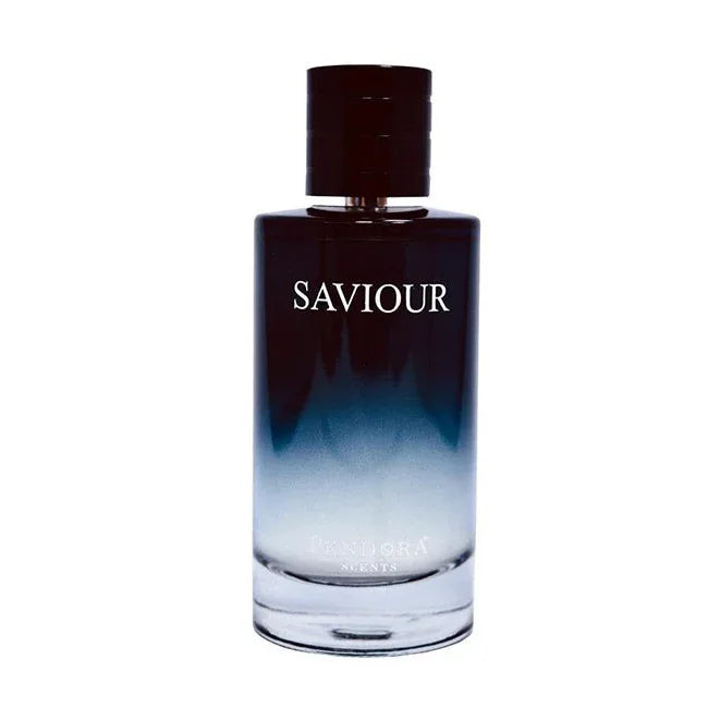 Pendora_Scents_Saviour_100_ml_b - Oriental Fragrance En-Gros