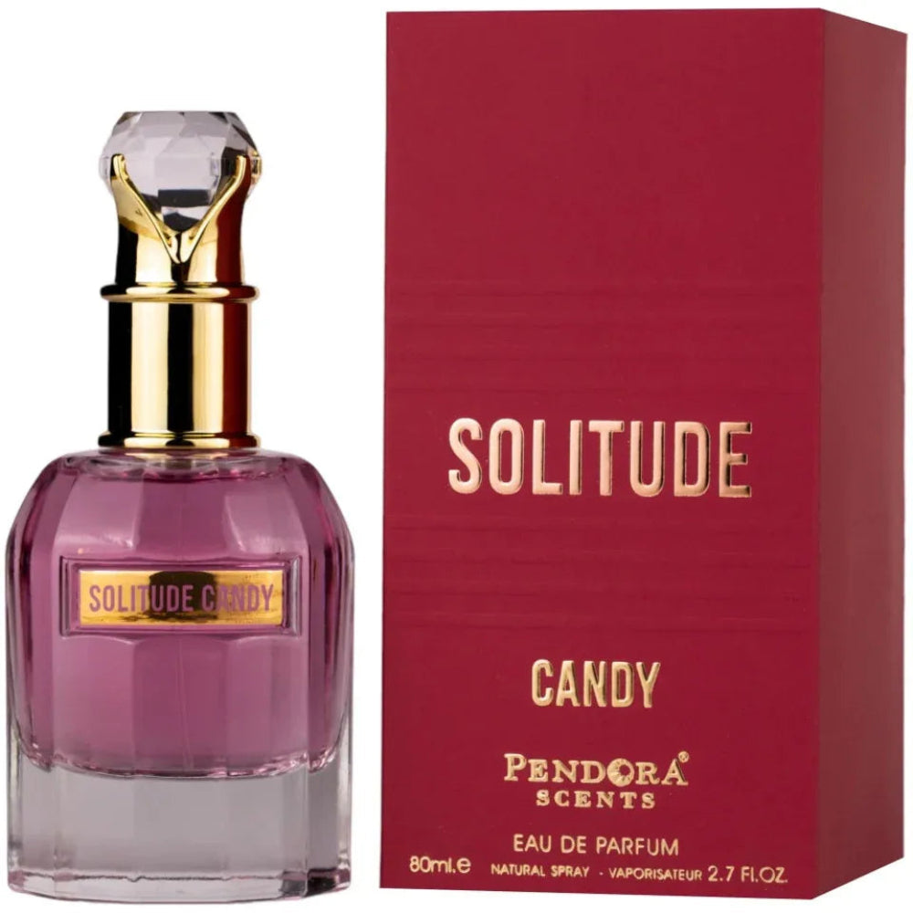 Pendora Scents Solitude Candy 100 ml - Oriental Fragrance En-Gros