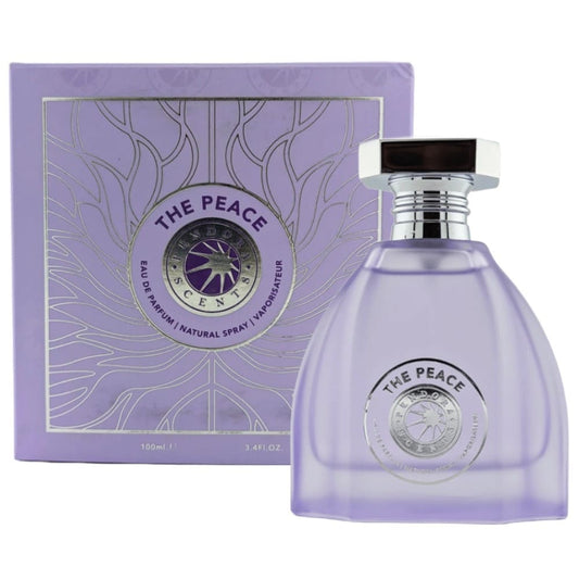 Pendora Scents The Peace 100 ml - Oriental Fragrance En-Gros