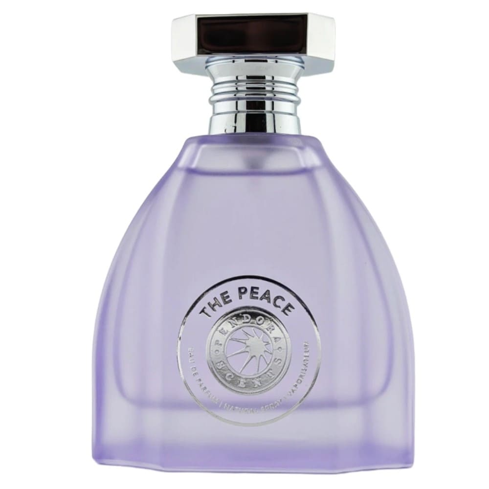 Pendora Scents The Peace 100 ml b - Oriental Fragrance En-Gros
