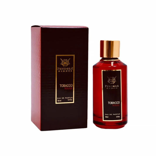 Pendora Scents Tobacco Rouge 100 ml - Oriental Fragrance En-Gros