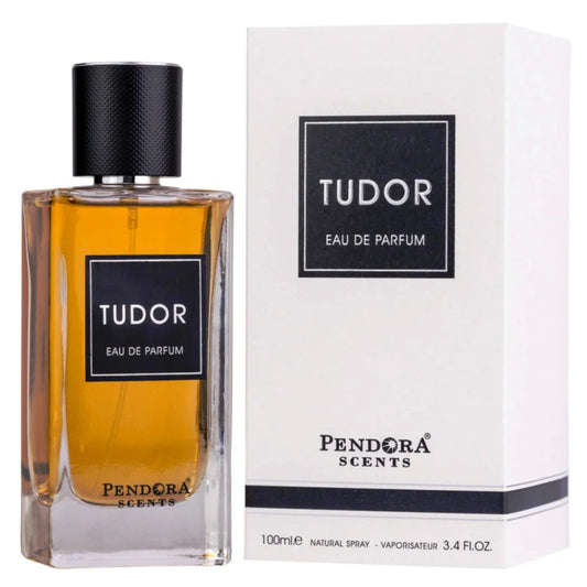 Pendora Scents Tudor 100 ml - Oriental Fragrance En-Gros