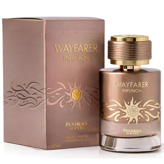 Pendora Scents Wayfarer Infusion 100 ml
