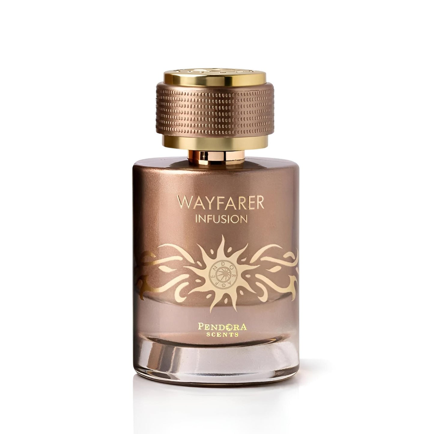 Pendora Scents Wayfarer Infusion 100 ml b