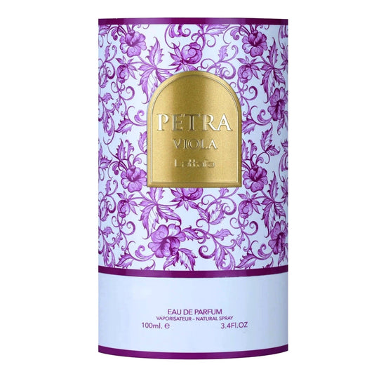Petra Viola Lattafa 100 ml c