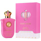 Rare Rose Gulf Orchid 100 ml, Apa de Parfum Dama