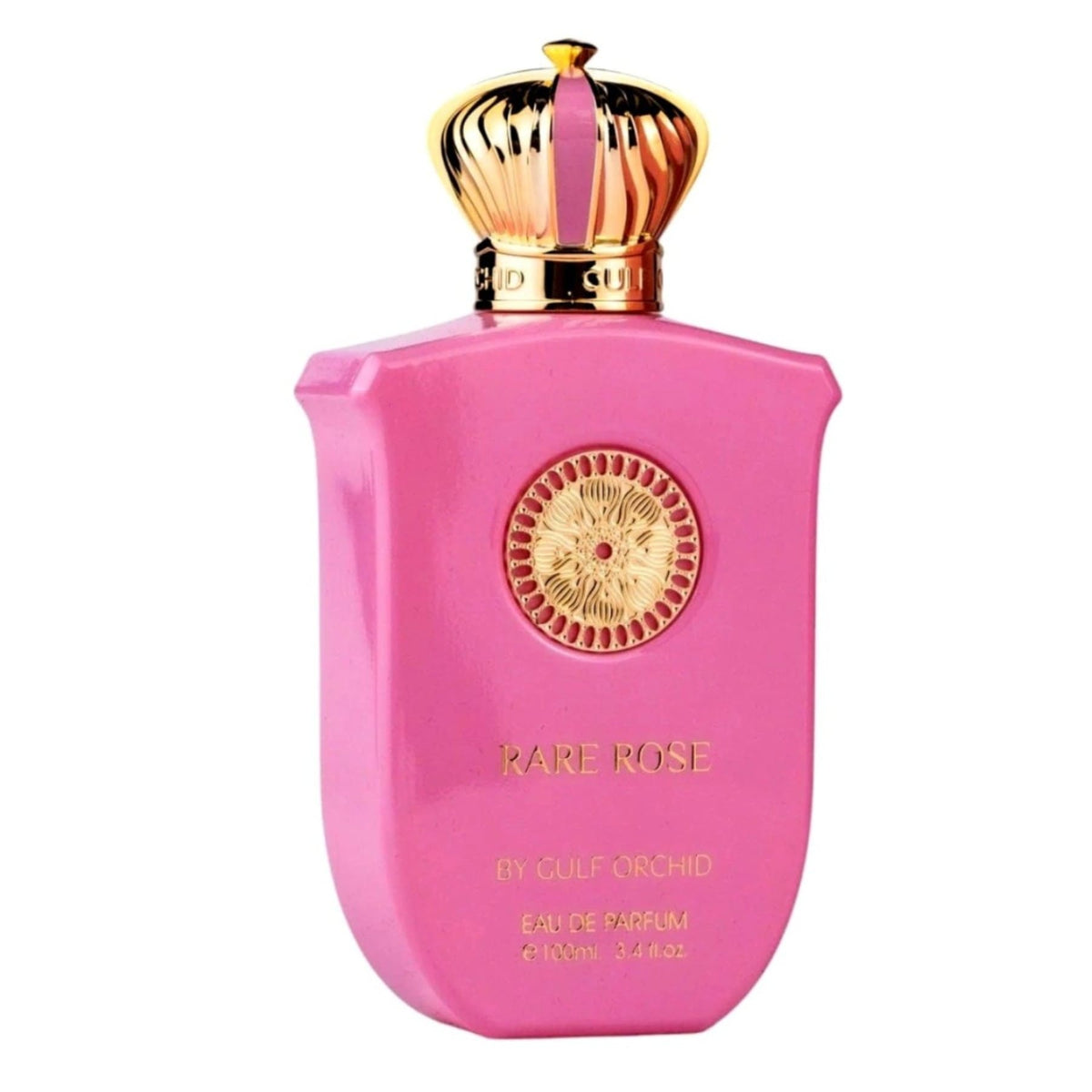 Rare Rose Gulf Orchid 100 ml, Apa de Parfum Dama b