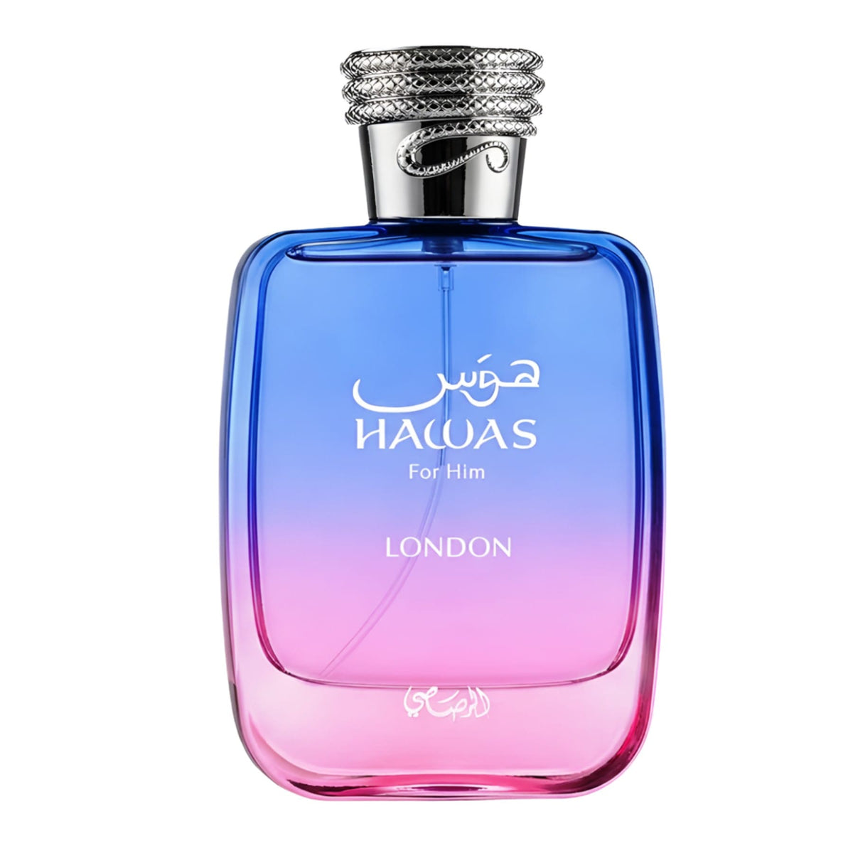 Rasasi Hawas London Unisex 100 ml b