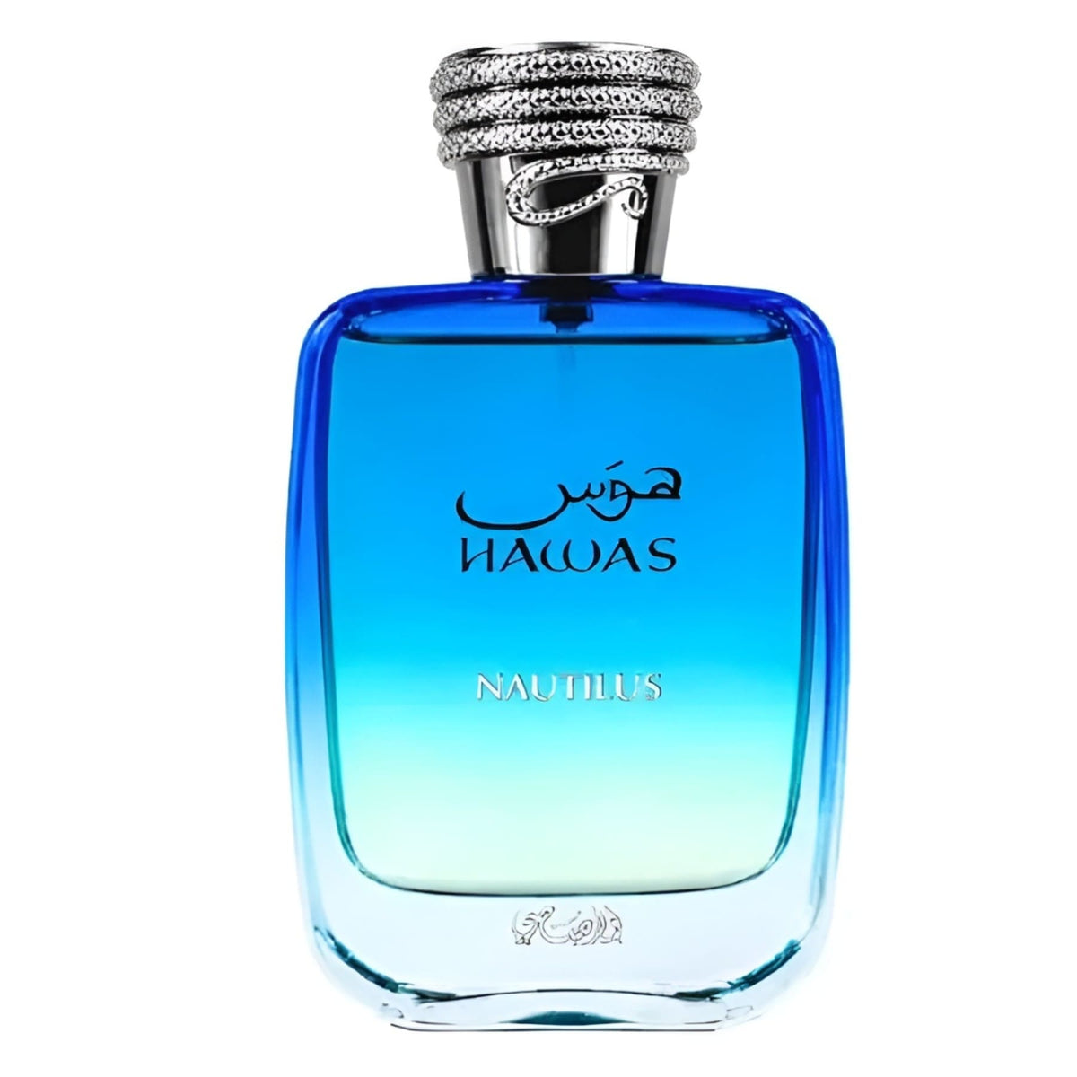 Rasasi Hawas Nautilus 100 ml b