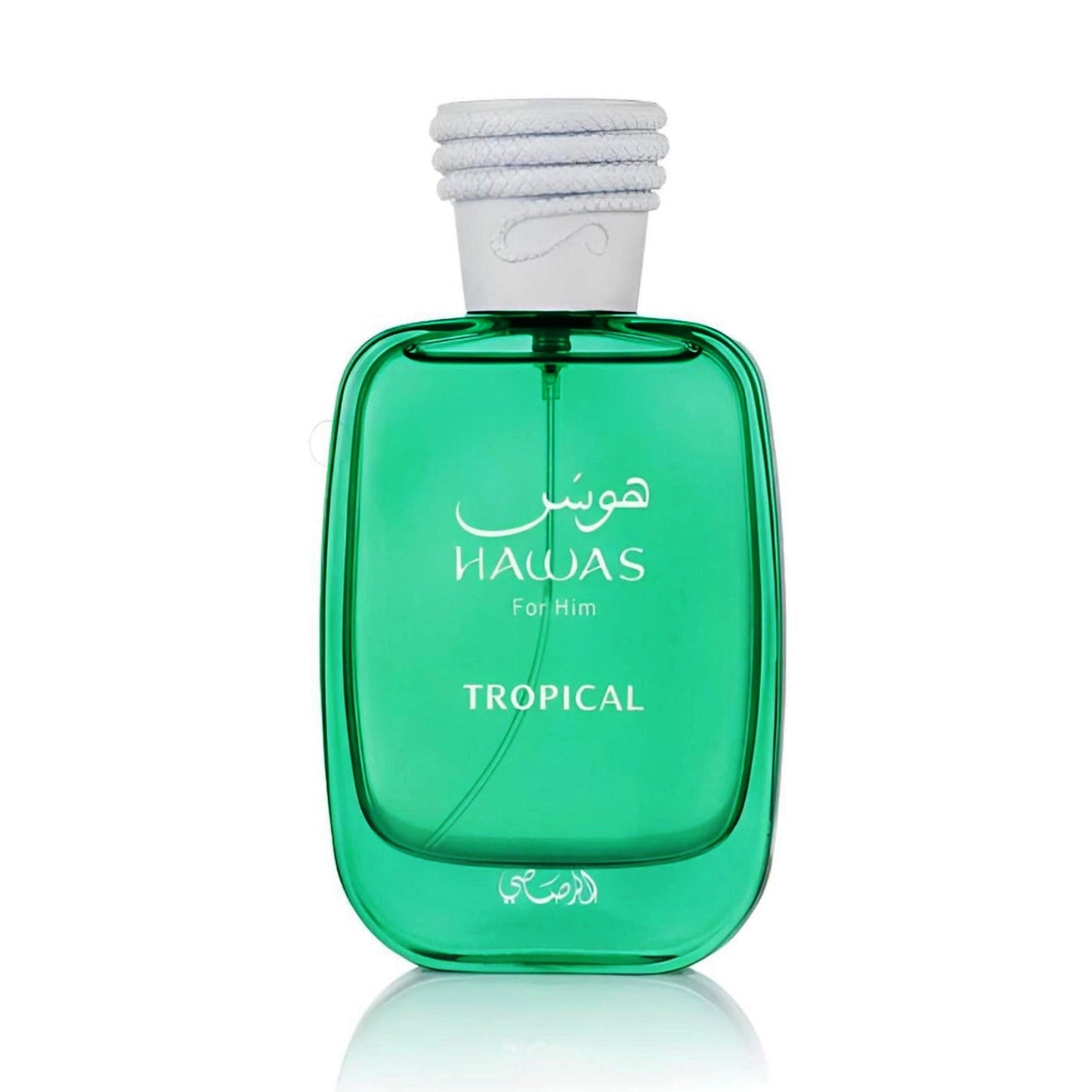 Rasasi Hawas Tropical 100 ml b