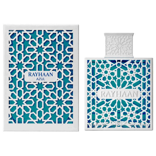 Rayhaan Azul 100 ml