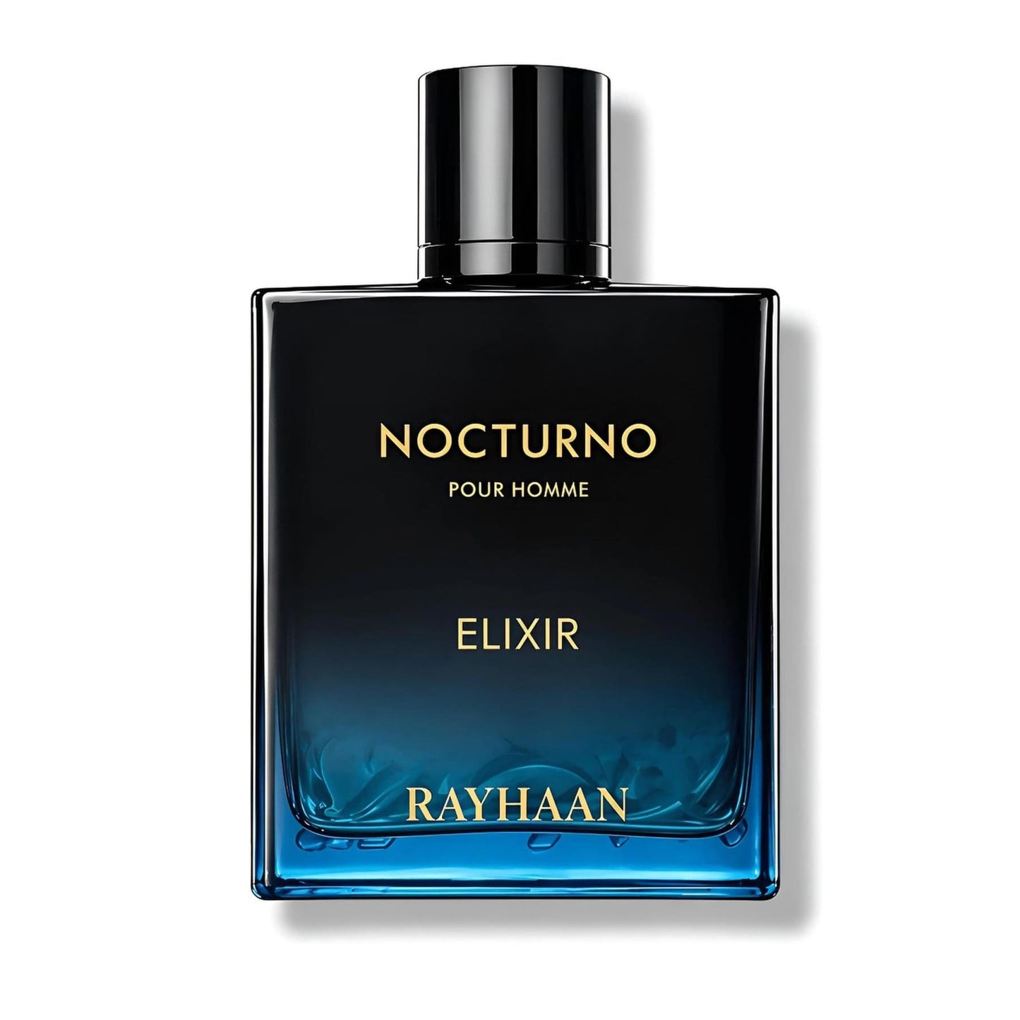Rayhaan Nocturno Elixir Eau de Parfum 100 ml b